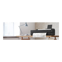 Produktbild för HP DesignJet T230 - 2025 Edition - storformatsskrivare - färg - bläckstråle