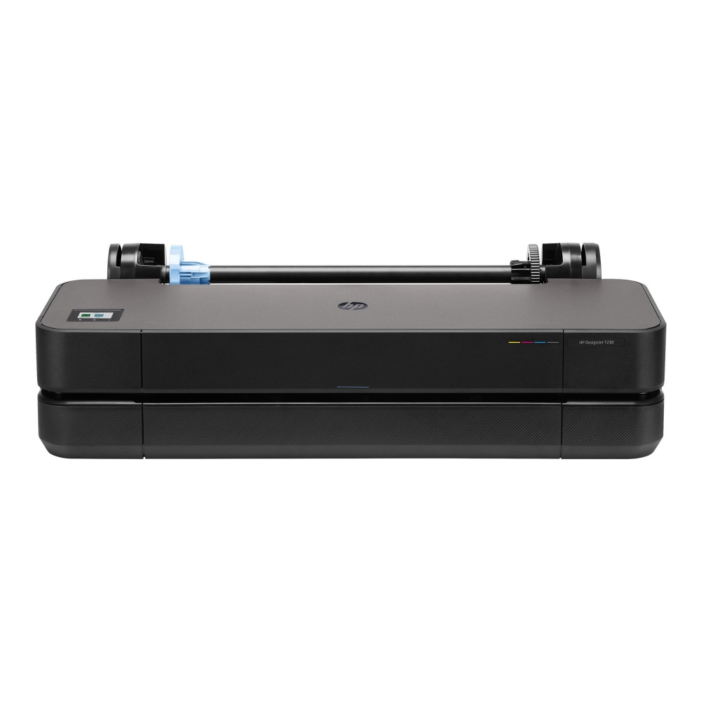 Produktbild för HP DesignJet T230 - 2025 Edition - storformatsskrivare - färg - bläckstråle