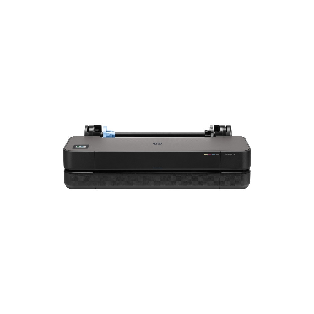 Produktbild för HP DesignJet T230 - 2025 Edition - storformatsskrivare - färg - bläckstråle