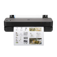 Produktbild för HP DesignJet T230 - 2025 Edition - storformatsskrivare - färg - bläckstråle