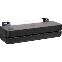 Produktbild för HP DesignJet T230 - 2025 Edition - storformatsskrivare - färg - bläckstråle