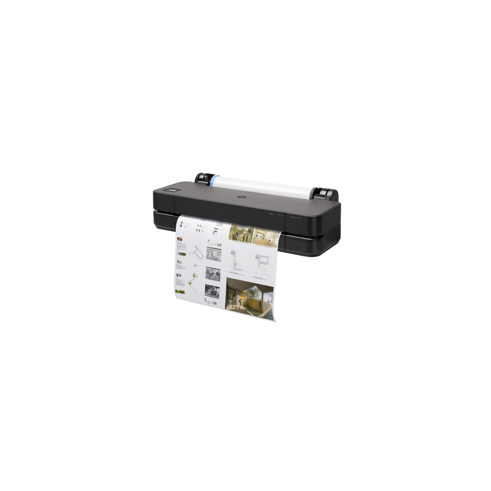 Produktbild för HP DesignJet T230 - 2025 Edition - storformatsskrivare - färg - bläckstråle