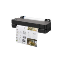 Produktbild för HP DesignJet T230 - 2025 Edition - storformatsskrivare - färg - bläckstråle