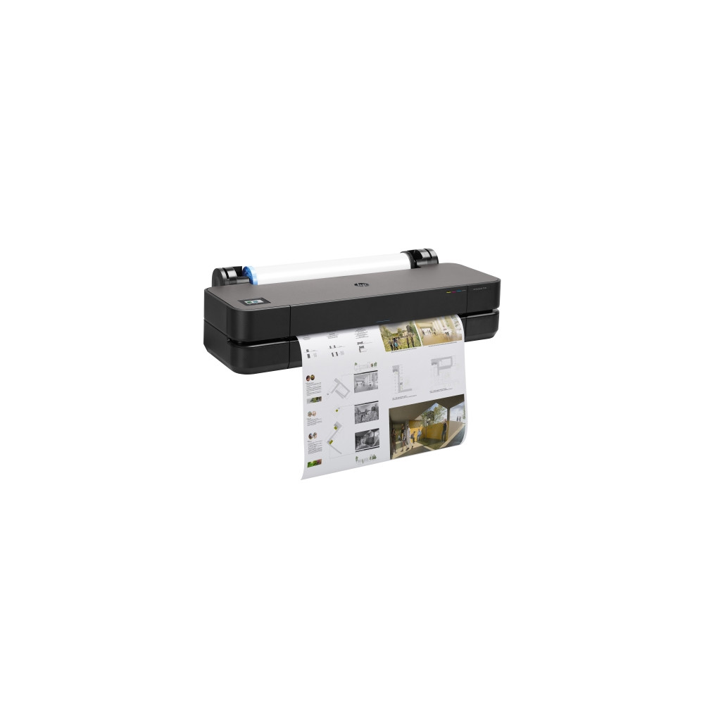 Produktbild för HP DesignJet T230 - 2025 Edition - storformatsskrivare - färg - bläckstråle