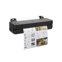 Produktbild för HP DesignJet T230 - 2025 Edition - storformatsskrivare - färg - bläckstråle