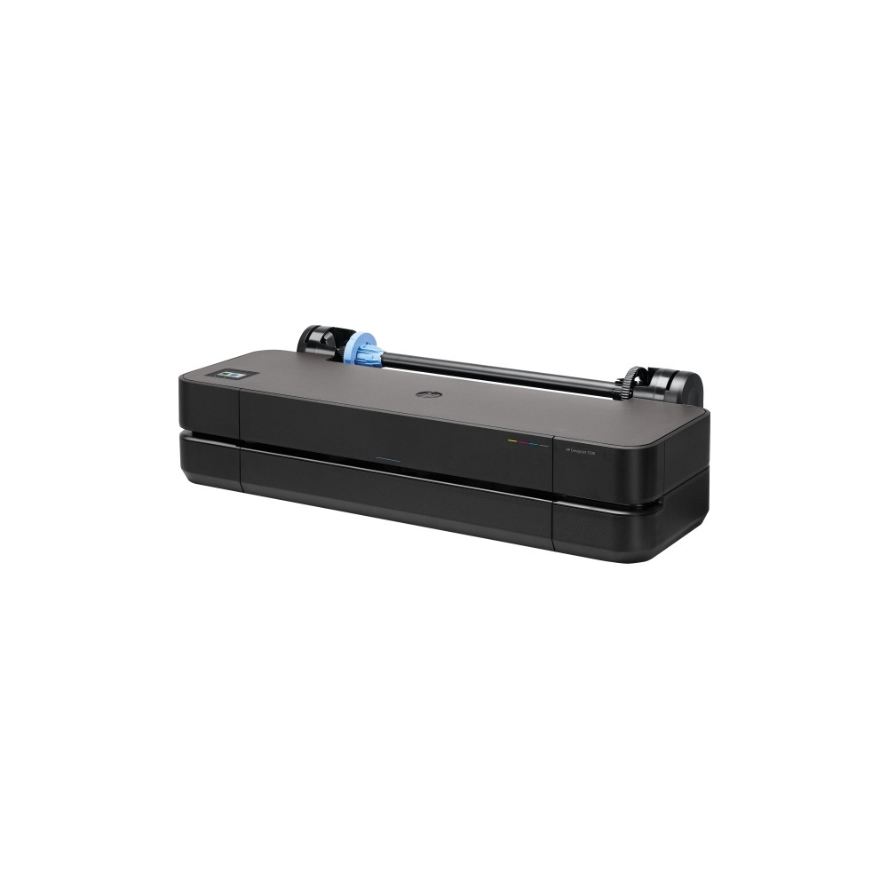 Produktbild för HP DesignJet T230 - 2025 Edition - storformatsskrivare - färg - bläckstråle