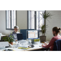 Produktbild för HP DesignJet T230 - 2025 Edition - storformatsskrivare - färg - bläckstråle