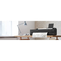 Produktbild för HP DesignJet T230 - 2025 Edition - storformatsskrivare - färg - bläckstråle