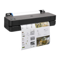 Produktbild för HP DesignJet T230 - 2025 Edition - storformatsskrivare - färg - bläckstråle