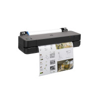 Produktbild för HP DesignJet T230 - 2025 Edition - storformatsskrivare - färg - bläckstråle