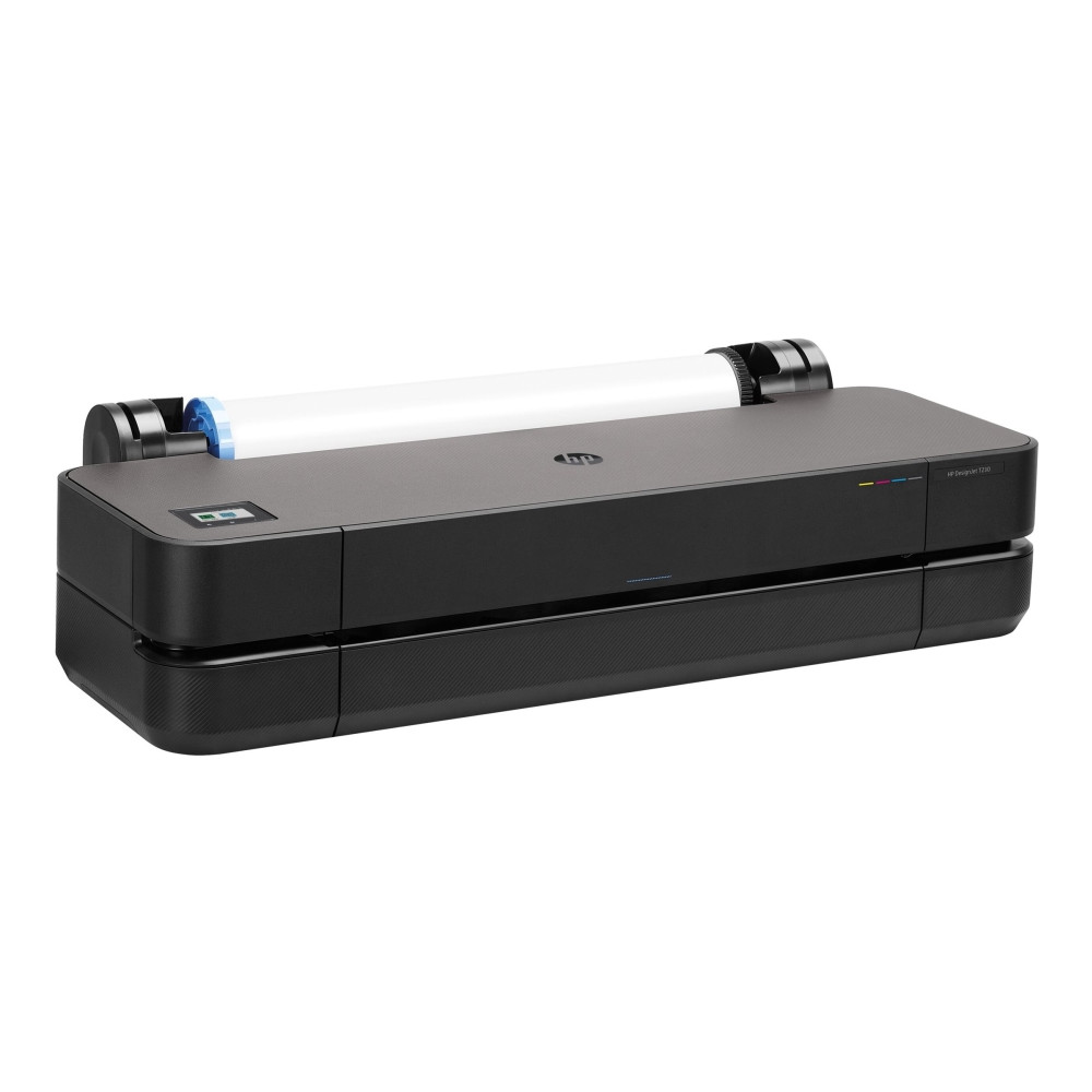 Produktbild för HP DesignJet T230 - 2025 Edition - storformatsskrivare - färg - bläckstråle