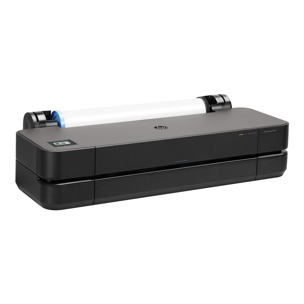 Produktbild för HP DesignJet T230 - 2025 Edition - storformatsskrivare - färg - bläckstråle