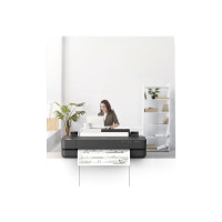 Produktbild för HP DesignJet T230 - 2025 Edition - storformatsskrivare - färg - bläckstråle