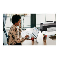 Produktbild för HP DesignJet T230 - 2025 Edition - storformatsskrivare - färg - bläckstråle