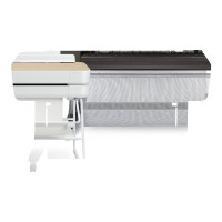 Produktbild för HP DesignJet T230 - 2025 Edition - storformatsskrivare - färg - bläckstråle
