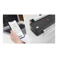 Produktbild för HP DesignJet T230 - 2025 Edition - storformatsskrivare - färg - bläckstråle