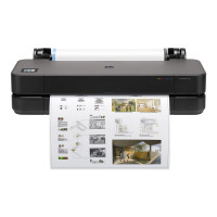 Produktbild för HP DesignJet T230 - 2025 Edition - storformatsskrivare - färg - bläckstråle