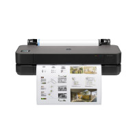 Produktbild för HP DesignJet T230 - 2025 Edition - storformatsskrivare - färg - bläckstråle