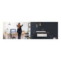 Produktbild för HP DesignJet T230 - 2025 Edition - storformatsskrivare - färg - bläckstråle