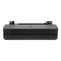 Produktbild för HP DesignJet T230 - 2025 Edition - storformatsskrivare - färg - bläckstråle