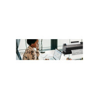 Produktbild för HP DesignJet T230 - 2025 Edition - storformatsskrivare - färg - bläckstråle