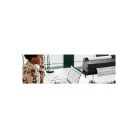 Produktbild för HP DesignJet T230 - 2025 Edition - storformatsskrivare - färg - bläckstråle