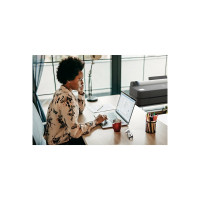 Produktbild för HP DesignJet T230 - 2025 Edition - storformatsskrivare - färg - bläckstråle