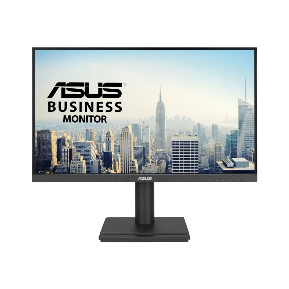 Produktbild för ASUS VA24DQFS - LED-skärm - Full HD (1080p) - 24"