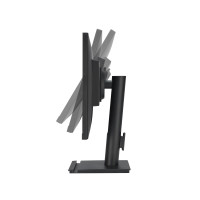 Produktbild för ASUS VA24DQFS - LED-skärm - Full HD (1080p) - 24"