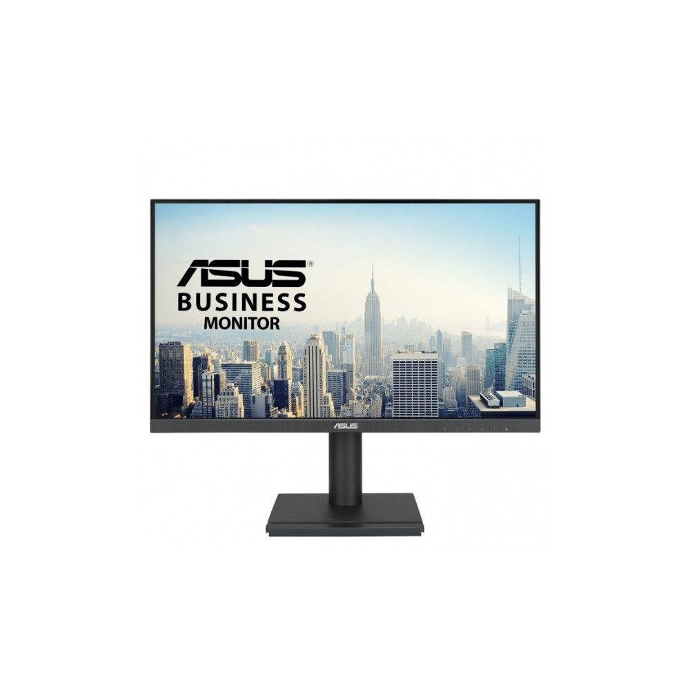 Produktbild för ASUS VA24DQFS - LED-skärm - Full HD (1080p) - 24"