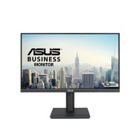 Produktbild för ASUS VA24DQFS - LED-skärm - Full HD (1080p) - 24"
