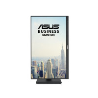 Produktbild för ASUS VA24DQFS - LED-skärm - Full HD (1080p) - 24"