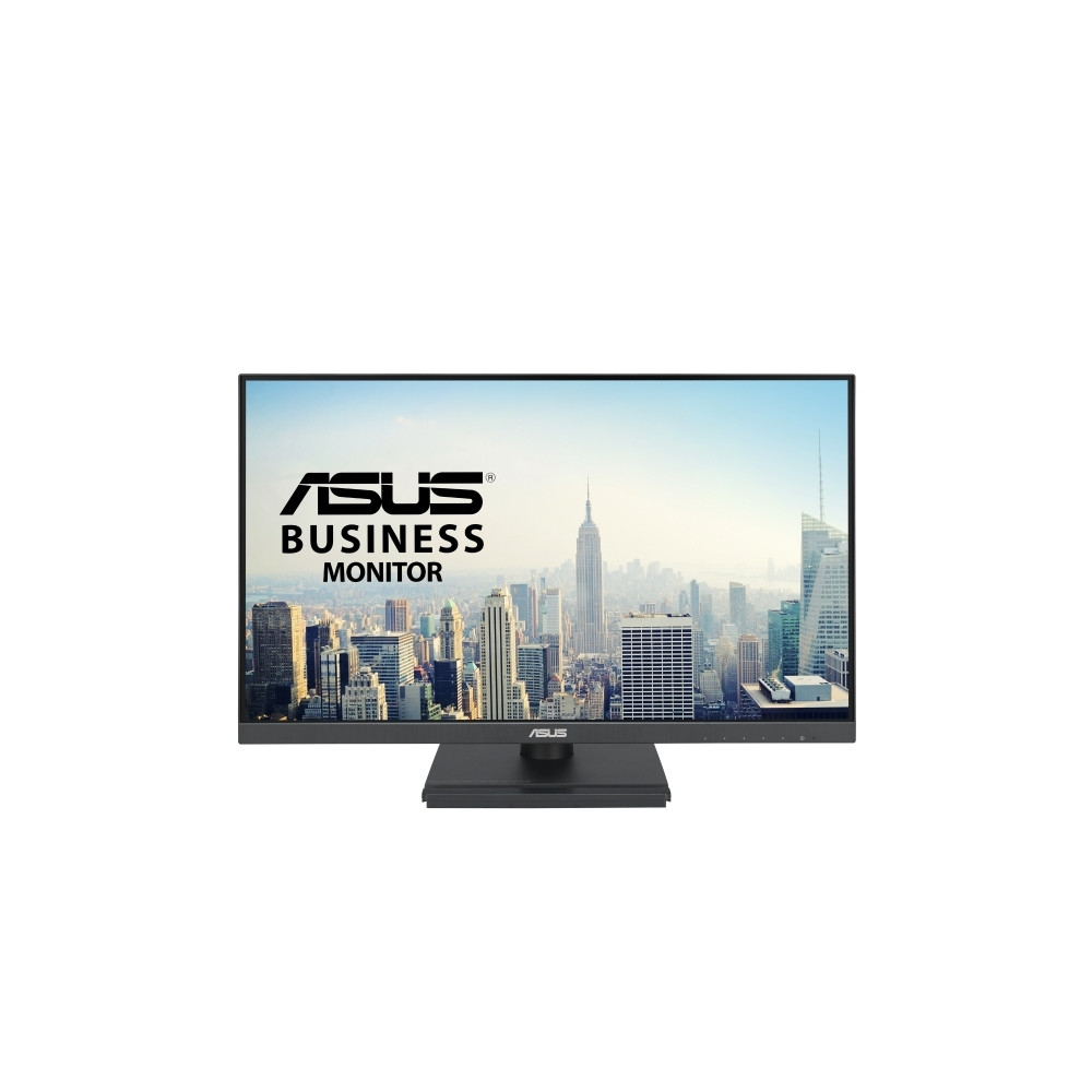Produktbild för ASUS VA24DQFS - LED-skärm - Full HD (1080p) - 24"