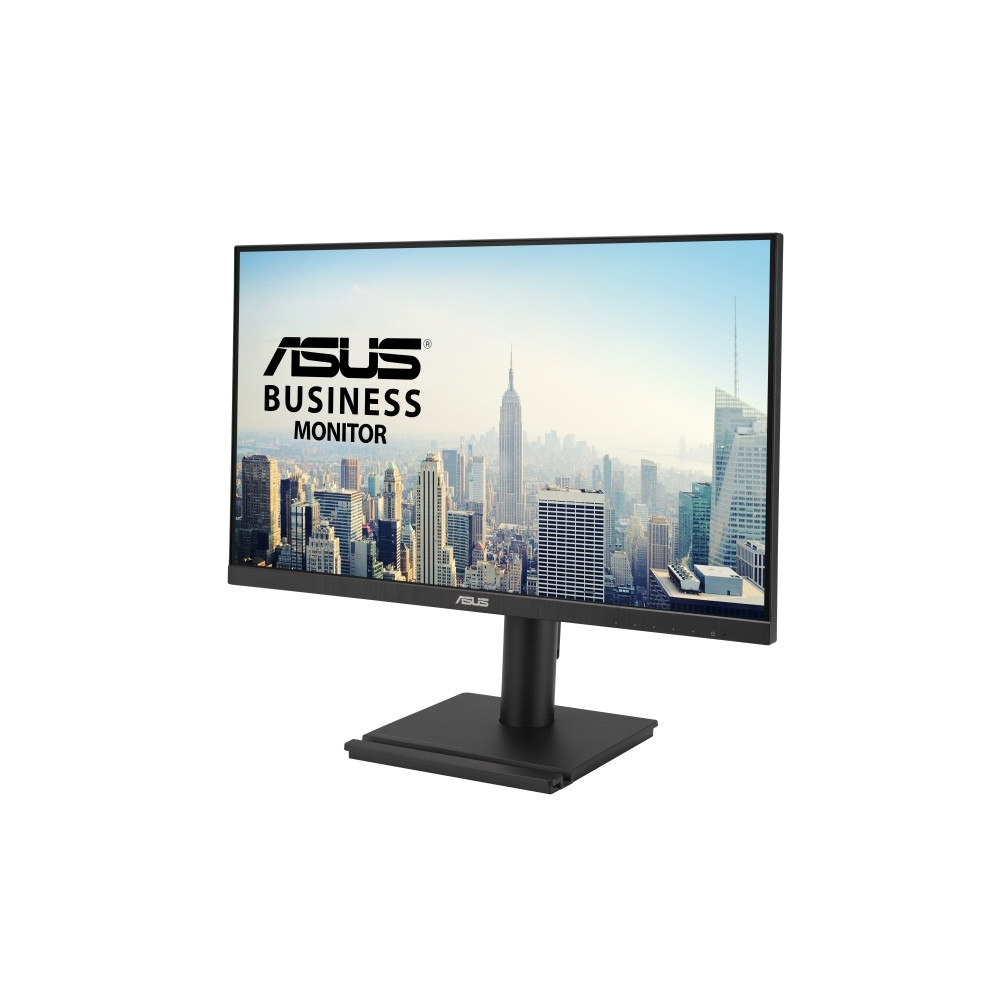 Produktbild för ASUS VA24DQFS - LED-skärm - Full HD (1080p) - 24"