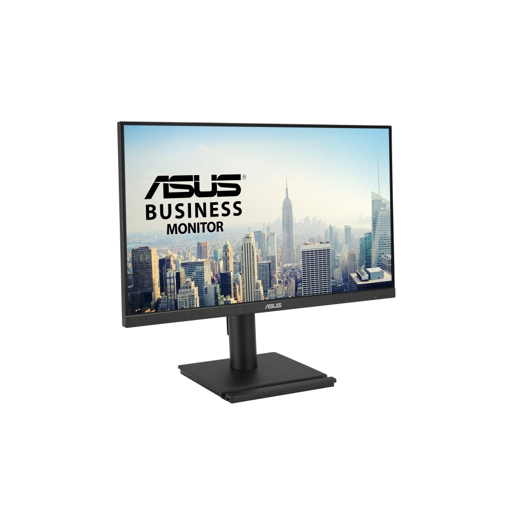 Produktbild för ASUS VA24DQFS - LED-skärm - Full HD (1080p) - 24"