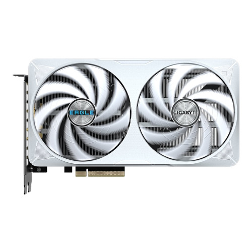 Gigabyte Technology Gigabyte GeForce RTX 5060 Ti EAGLE OC ICE 8G - OC Edition - grafikkort - GeForce RTX 5060 Ti - 8 GB