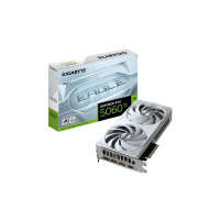 Produktbild för Gigabyte GeForce RTX 5060 Ti EAGLE OC ICE 8G - OC Edition - grafikkort - GeForce RTX 5060 Ti - 8 GB