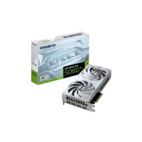 Produktbild för Gigabyte GeForce RTX 5060 Ti EAGLE OC ICE 8G - OC Edition - grafikkort - GeForce RTX 5060 Ti - 8 GB