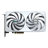 Produktbild för Gigabyte GeForce RTX 5060 Ti EAGLE OC ICE 8G - OC Edition - grafikkort - GeForce RTX 5060 Ti - 8 GB