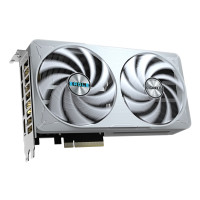 Produktbild för Gigabyte GeForce RTX 5060 Ti EAGLE OC ICE 8G - OC Edition - grafikkort - GeForce RTX 5060 Ti - 8 GB