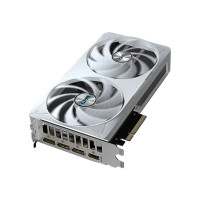 Produktbild för Gigabyte GeForce RTX 5060 Ti EAGLE OC ICE 8G - OC Edition - grafikkort - GeForce RTX 5060 Ti - 8 GB