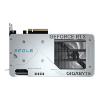 Produktbild för Gigabyte GeForce RTX 5060 Ti EAGLE OC ICE 8G - OC Edition - grafikkort - GeForce RTX 5060 Ti - 8 GB