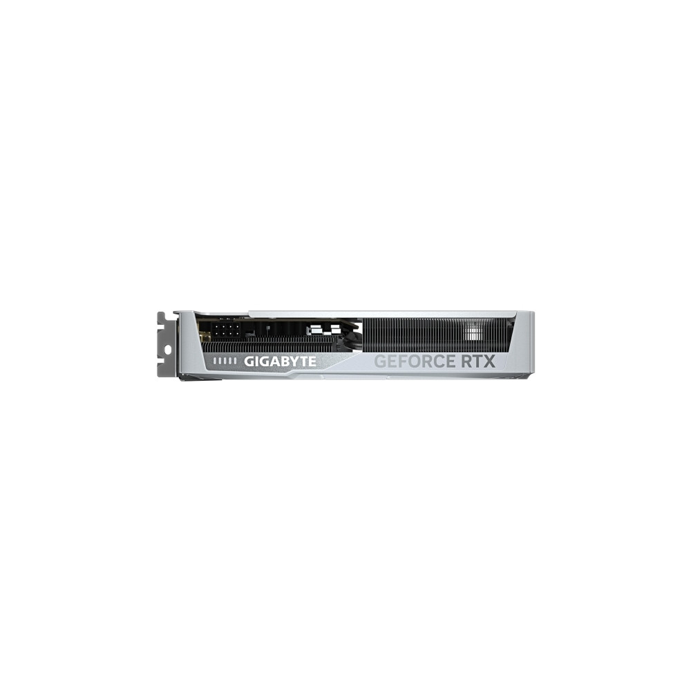 Produktbild för Gigabyte GeForce RTX 5060 Ti EAGLE OC ICE 8G - OC Edition - grafikkort - GeForce RTX 5060 Ti - 8 GB