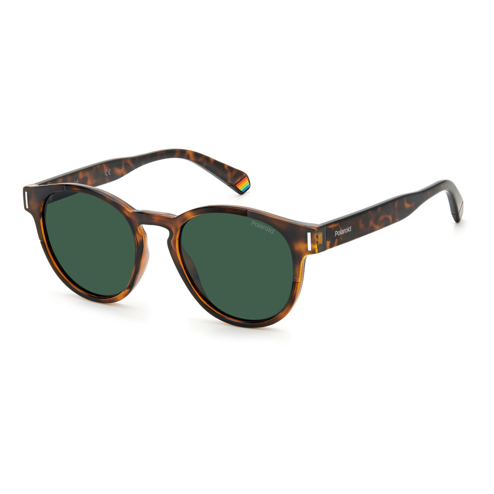 Produktbild för POLAROID PLD6175S086UC - Solglasögon Unisex (51/19/145)