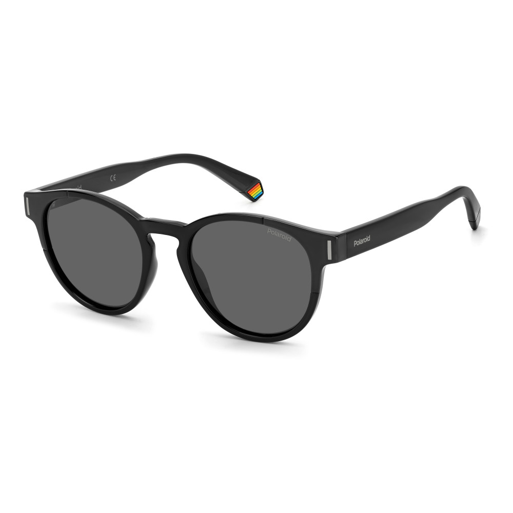 Produktbild för POLAROID PLD6175S807M9 - Solglasögon Unisex (51/19/145)