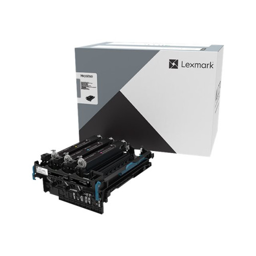 Lexmark International Lexmark 700Z1 - svart - original - avbildningsenhet för skrivare - LCCP