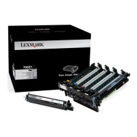 Produktbild för Lexmark 700Z1 - svart - original - avbildningsenhet för skrivare - LCCP
