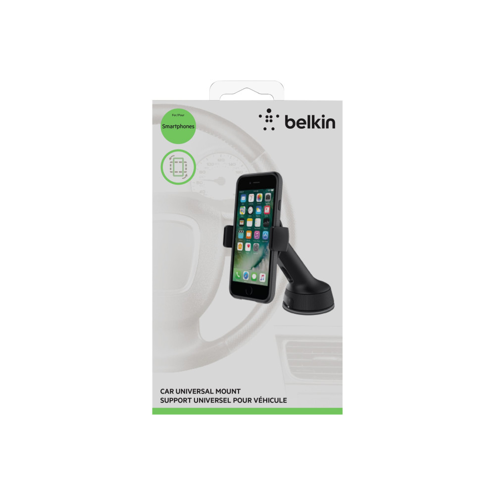 Produktbild för Belkin - bilhållare för mobiltelefon