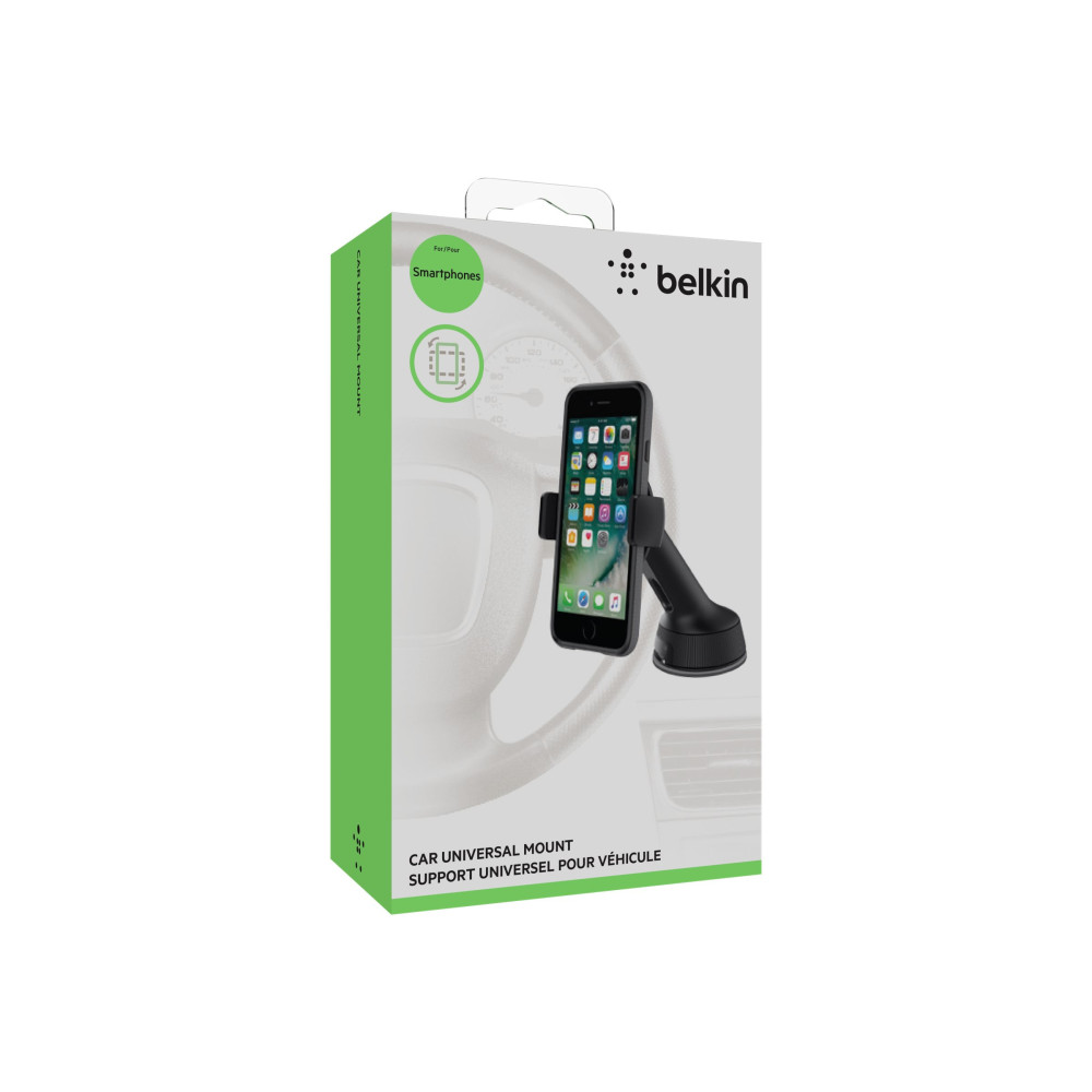 Produktbild för Belkin - bilhållare för mobiltelefon