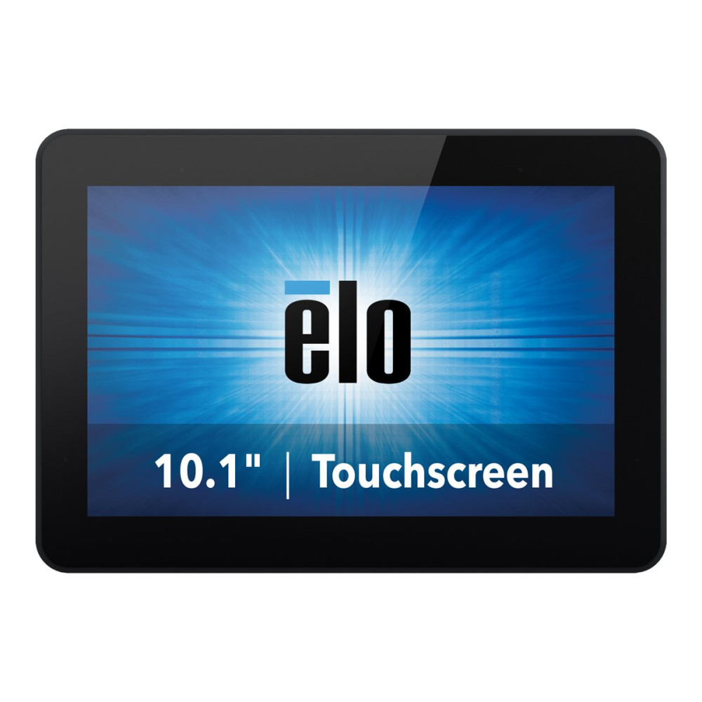 Produktbild för Elo 1093L - 90-Series - LED-skärm - 10.1"